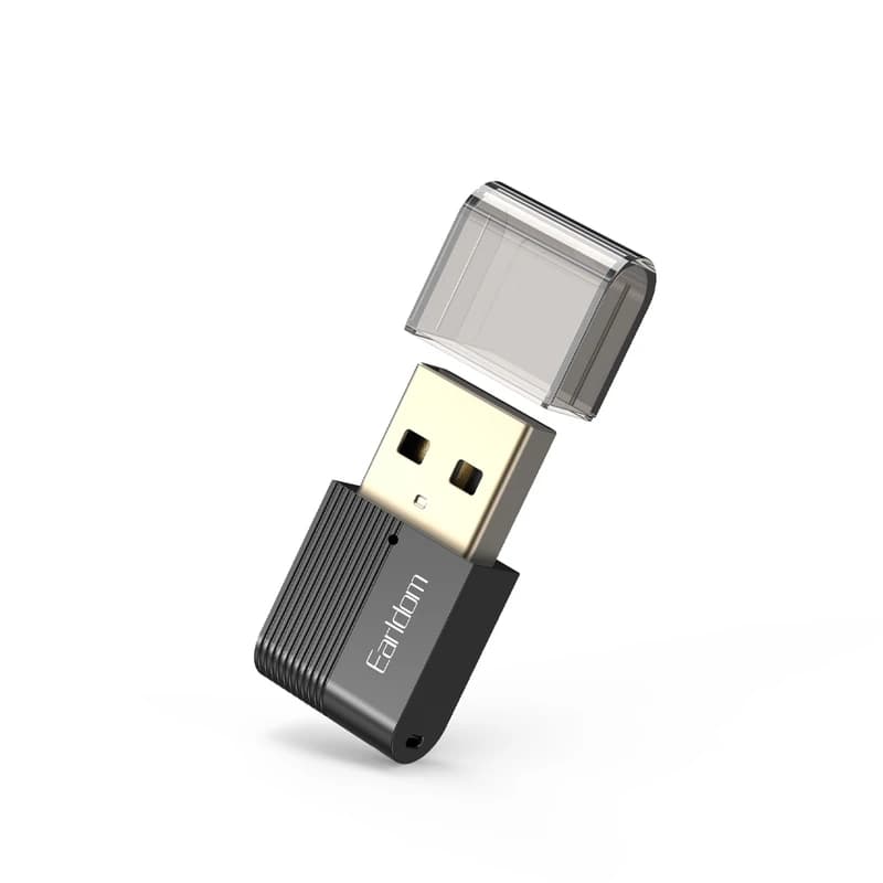 دانگل بلوتوث ارلدام مدل M90 — تصویر ۲
