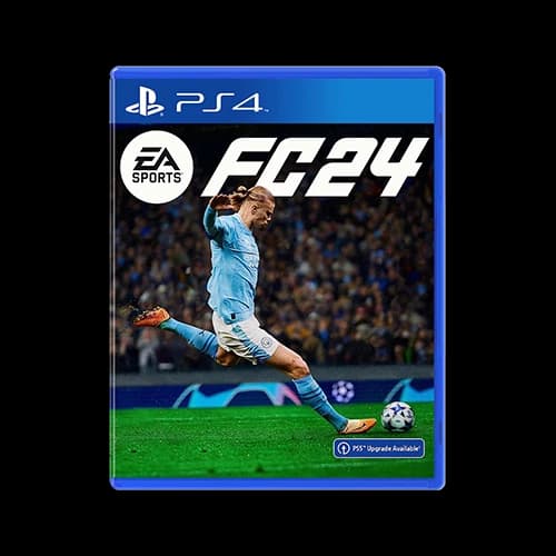 بازی FC 24 برای PS4 – کارکرده