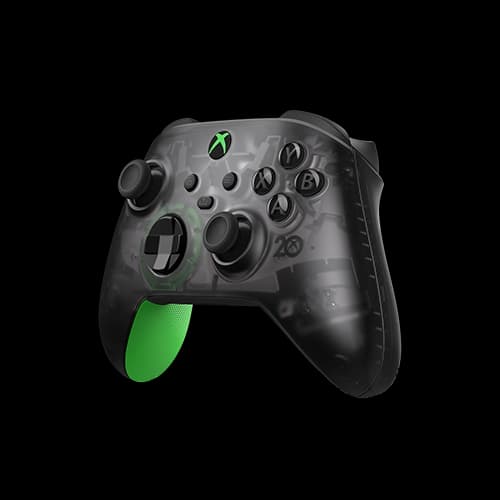 دسته Xbox Wireless Controller – 20th anniversary edition