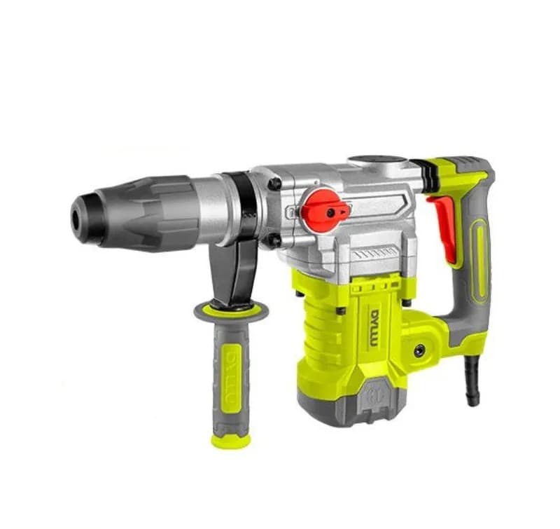 دریل بتن کن 1600 وات پنچ شیار دایلو مدل DTRH3D38 — تصویر ۵