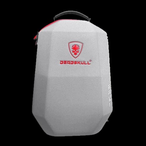 کیف اورجینال PlayStation 5 slim Bag Deadskull – Radiant Gray
