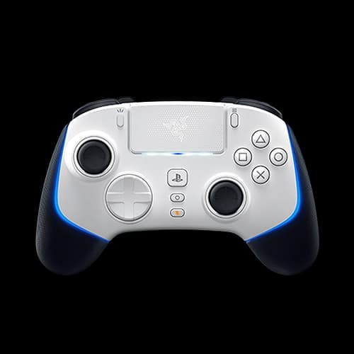 دسته Razer Wolverine v2 pro – Controller – کارکرده — تصویر ۲