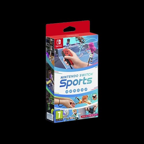 بازی Nintendo Switch Sports برای Nintendo Switch – کارکرده