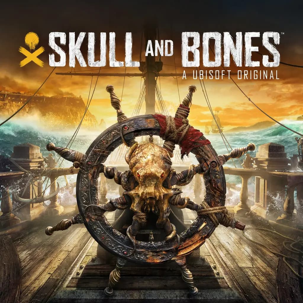 بازی Skull and Bones برای PS5 — تصویر ۱۱