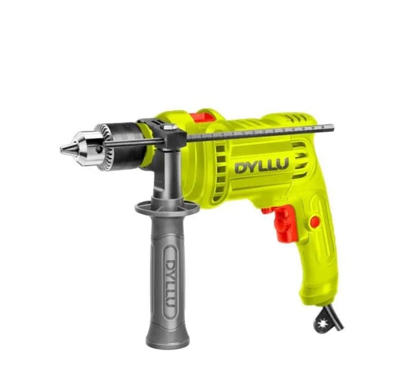 دریل چکشی 650 وات دایلو مدل DTMD15651 — تصویر ۴
