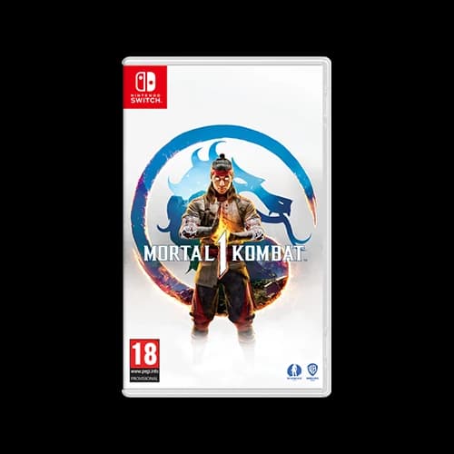 بازی Mortal Kombat 1 برای Nintendo Switch