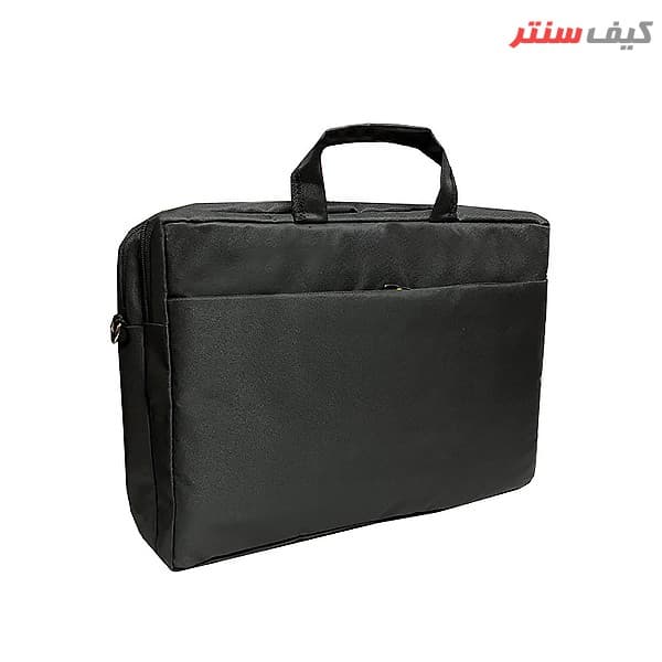 کیف لپ تاپ مدل 305 مناسب برای لپ تاپ 15.6 اینچی — تصویر ۷