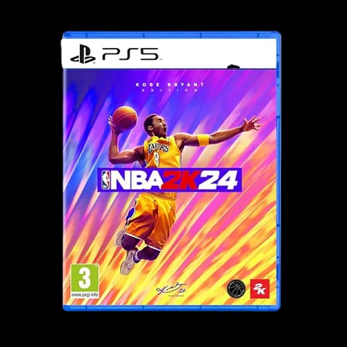 بازی NBA 2k24 برای PS5 – کارکرده