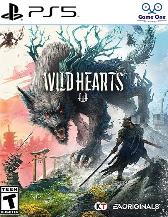 بازی Wild Hearts برای PS5 — تصویر ۱۰