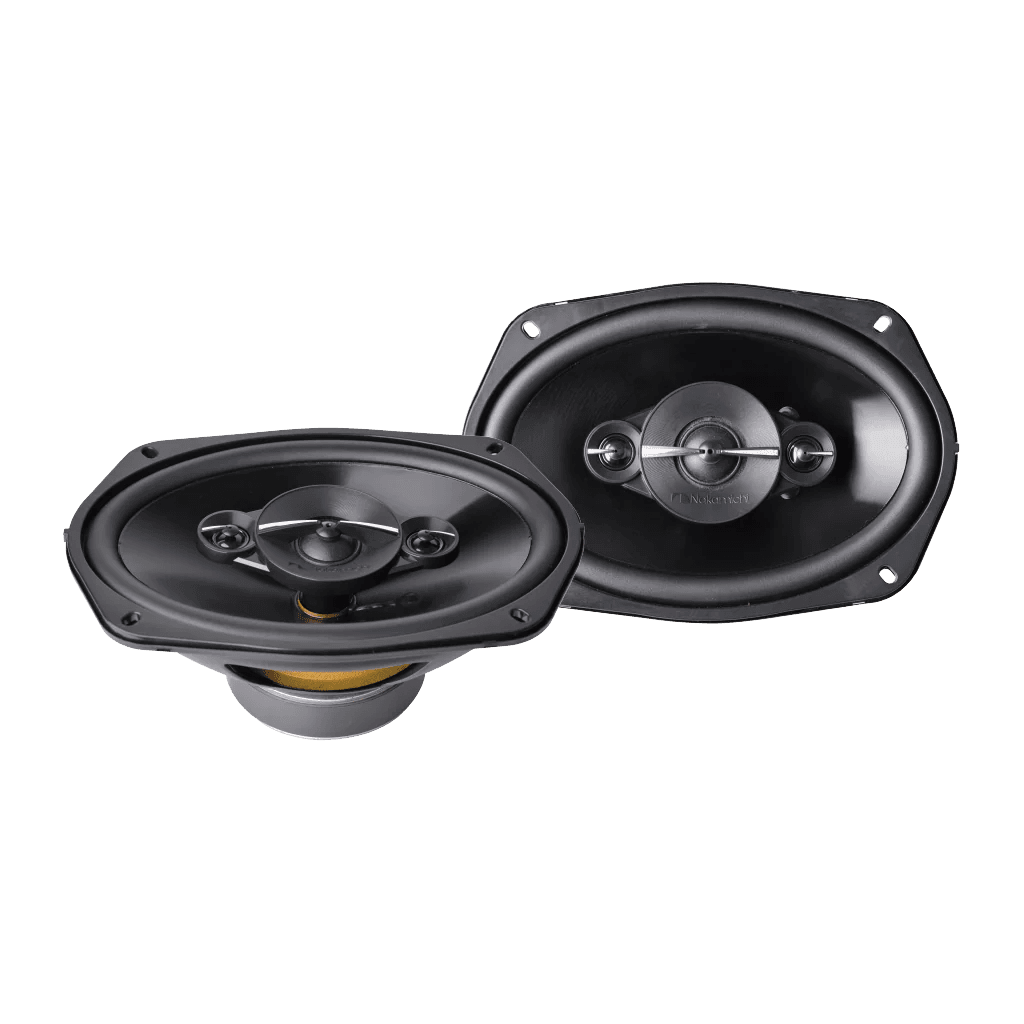 بلندگوی ناکامیچی NAKAMICHI NSG6959 — تصویر ۲