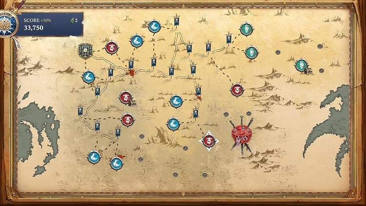 بازی Warhammer Age of Sigmar Realms of Ruin برای PS5 — تصویر ۱۰