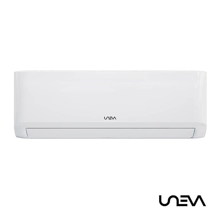 کولر گازی یونیوا مدل UN-MS24000 ظرفیت ۲۴ هزار اینورتر آریو — تصویر ۷