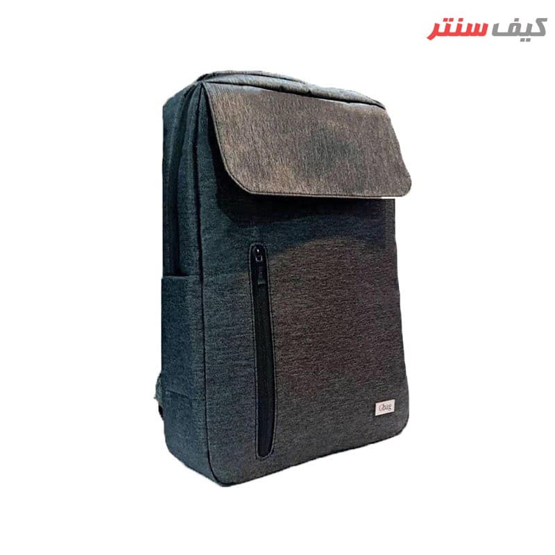 کیف لپ تاپ جی بگ مدل Prato-2 مناسب برای لپ تاپ 15.6 اینچی