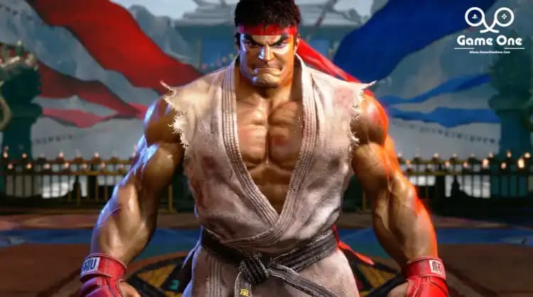 بازی Street Fighter 6 برای PS5 – کارکرده — تصویر ۶