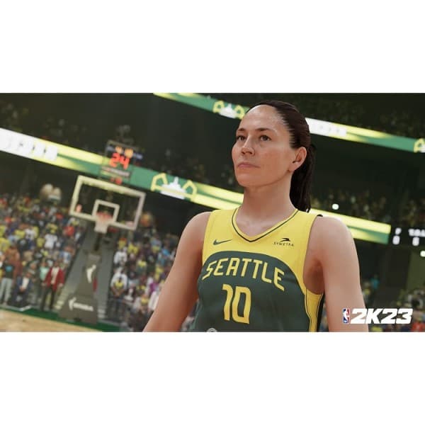 بازی NBA 2k23 برای PS5 – کارکرده — تصویر ۴