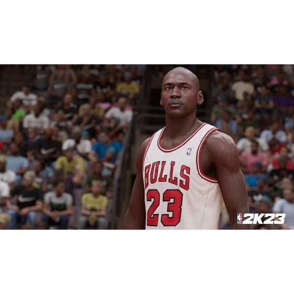 بازی NBA 2k23 برای PS5 – کارکرده — تصویر ۳