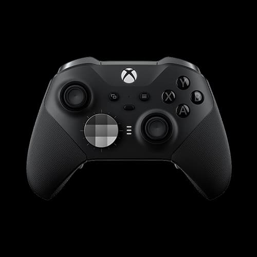 دسته Xbox Elite Wireless Controller Series 2 — تصویر ۲