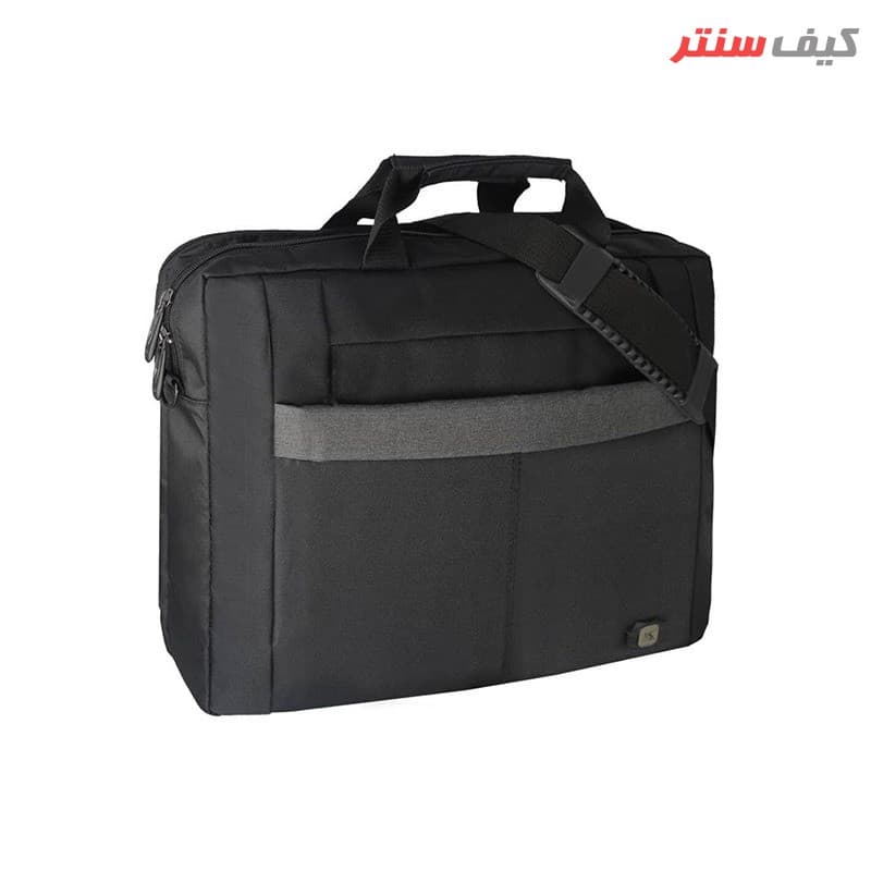 کیف لپ تاپ مدل SR-350 مناسب برای لپ تاپ 15.6 اینچی — تصویر ۶