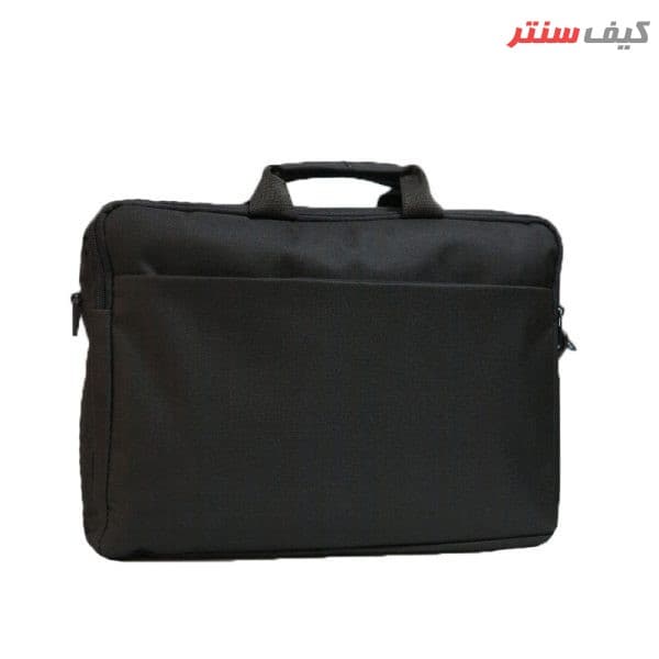 کیف لپ تاپ مدل CT-1090 مناسب برای لپ تاپ 15.6 اینچی — تصویر ۶