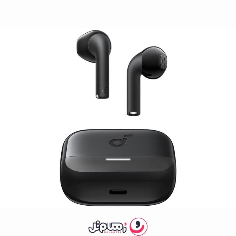 ایربادز بی سیم انکر ANKER Soundcore K20i مدل A3994 — تصویر ۹