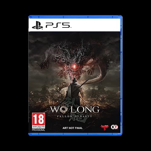 بازی Wo Long: Fallen Dynasty برای PS5 – کارکرده