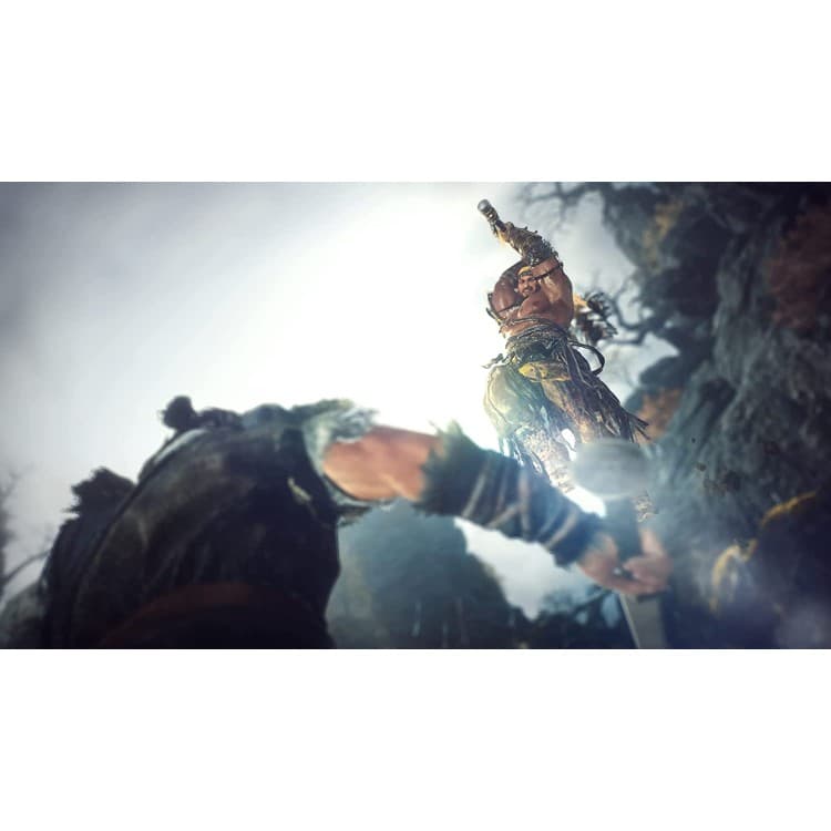 بازی Wo Long: Fallen Dynasty برای PS5 – کارکرده — تصویر ۳