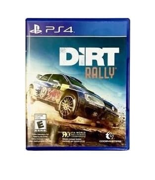 بازی Dirt Rally 2.0 برای PS4 – کارکرده — تصویر ۶