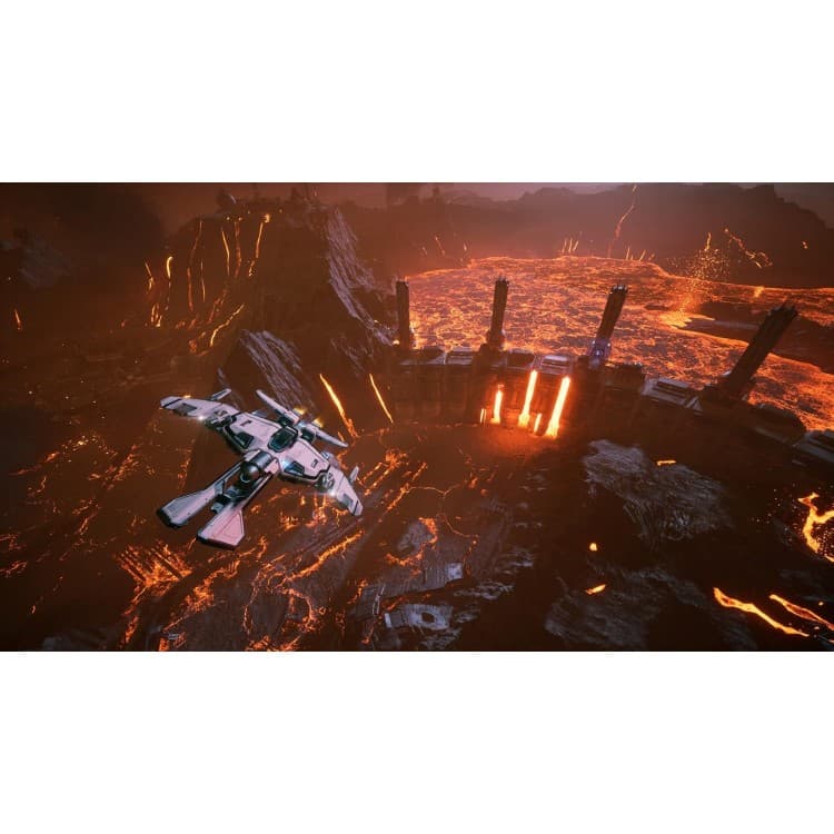 بازی Everspace 2 Stellar Edition برای PS5 — تصویر ۱۰