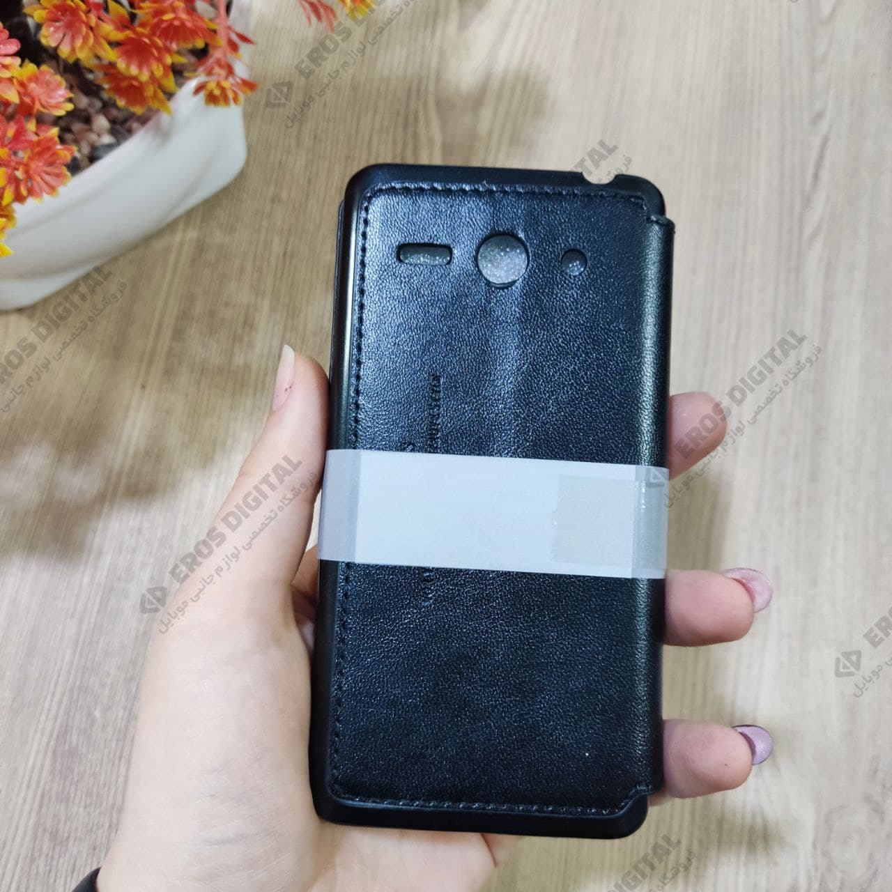 قاب گوشی Huawei Y530 مدل Rich Boss — تصویر ۷