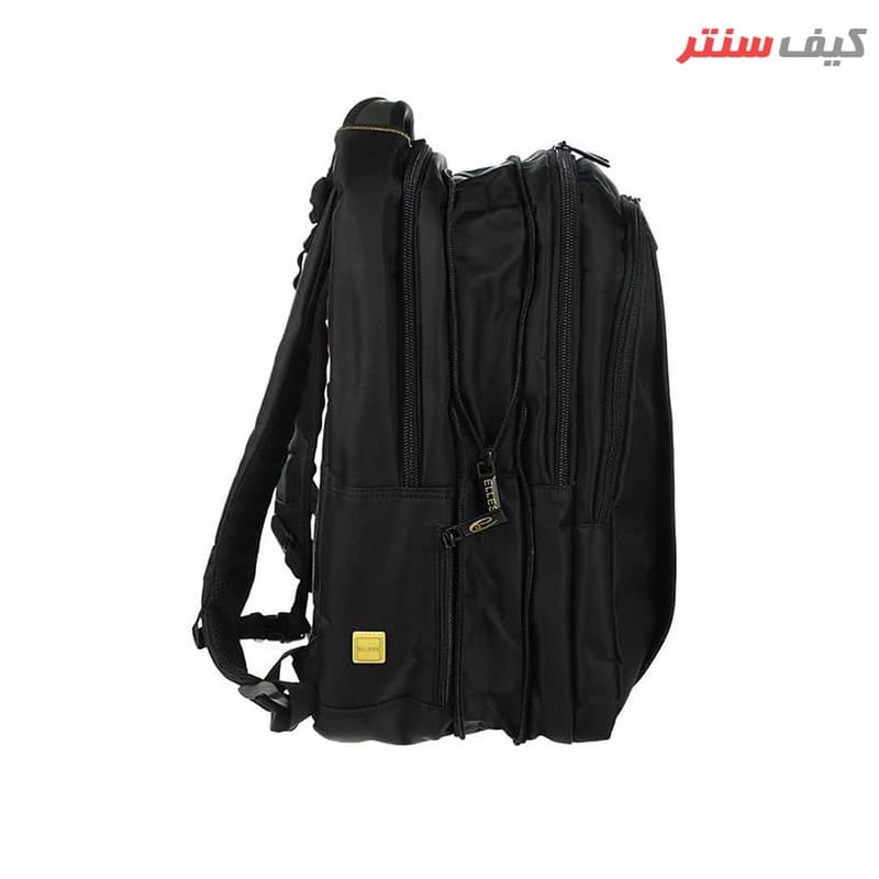 کوله پشتی لپ تاپ اِلس مدل 11032 مناسب برای لپ تاپ 15.6 اینچی — تصویر ۱۰