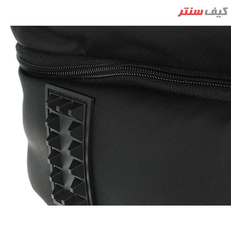 کوله پشتی لپ تاپ اِلس مدل 11032 مناسب برای لپ تاپ 15.6 اینچی — تصویر ۸