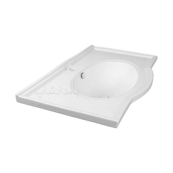 سنگ رو کابینتی مروارید مدل النا 80 — تصویر ۵