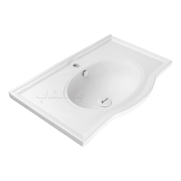 سنگ رو کابینتی مروارید مدل النا 80 — تصویر ۴