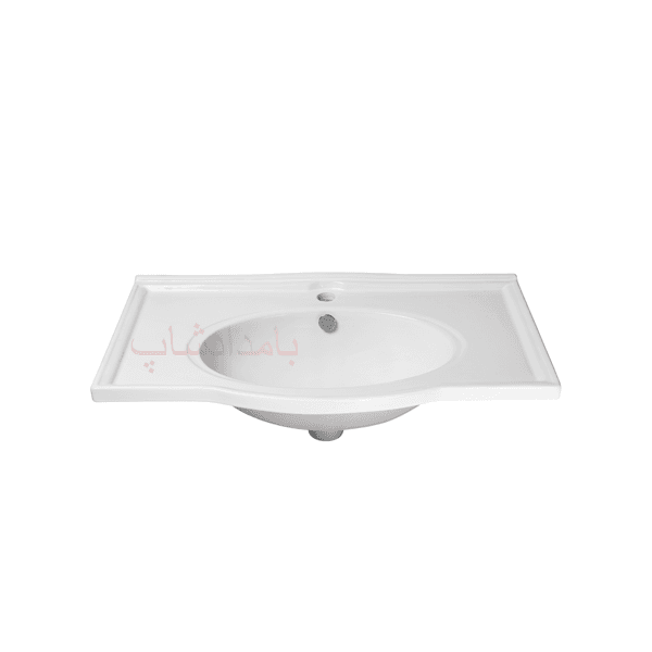 سنگ رو کابینتی مروارید مدل النا 80 — تصویر ۶