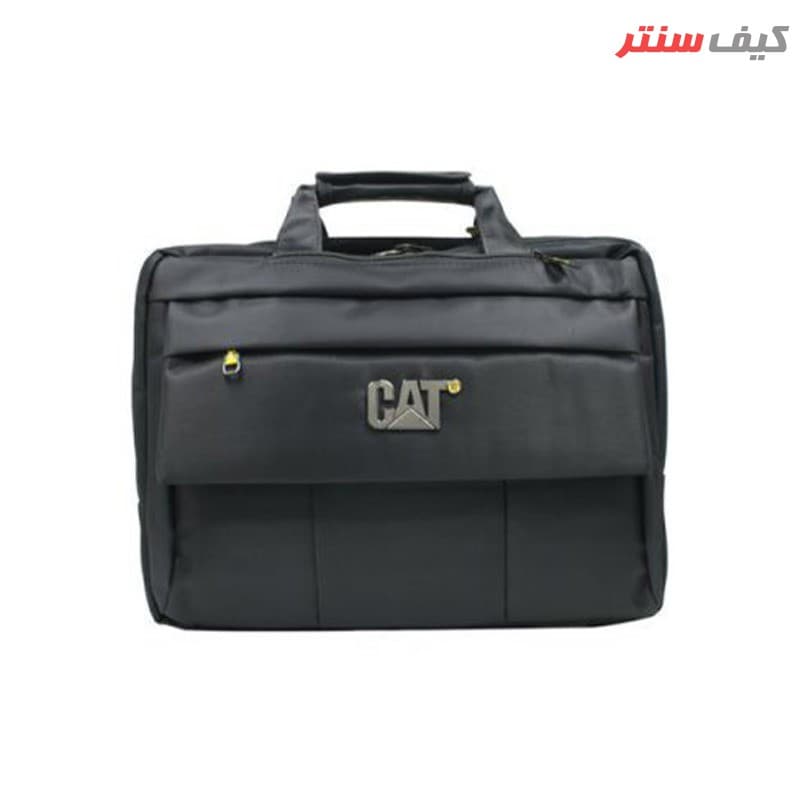 کیف دستی سه کاره لپ تاپ CAT مدل 404 — تصویر ۵