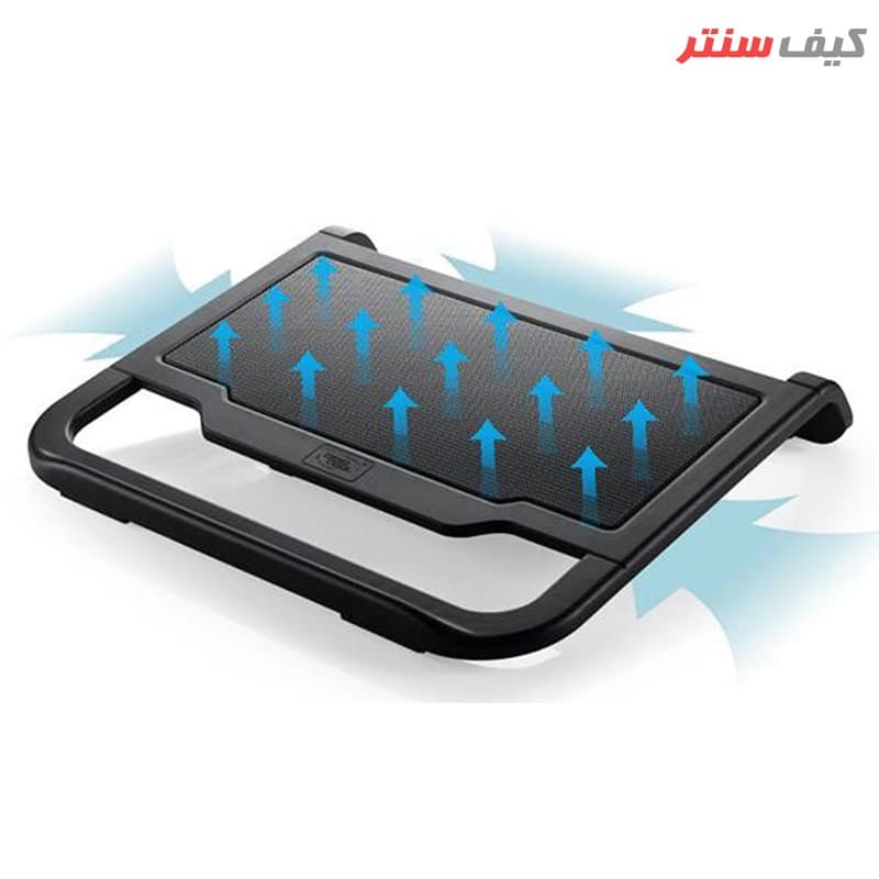 پایه خنک کننده دیپ کول N200 — تصویر ۷
