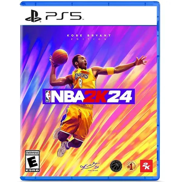 بازی NBA 2K24 برای PS5 — تصویر ۱۱