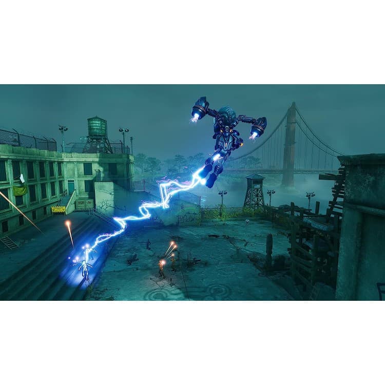 بازی Destroy All Humans 2 – Reprobed برای PS5 — تصویر ۶
