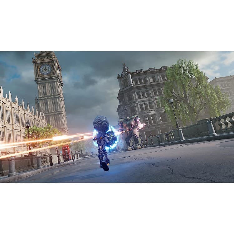 بازی Destroy All Humans 2 – Reprobed برای PS5 — تصویر ۳