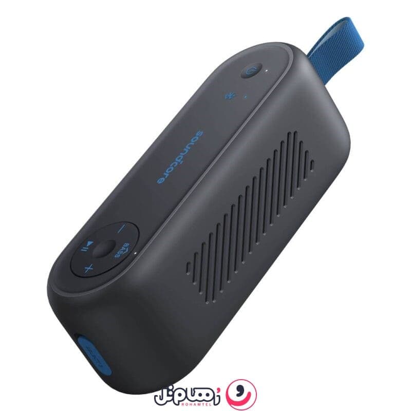 اسپیکر بلوتوثی انکر Anker SoundCore Select 3 مدل A3172 — تصویر ۷