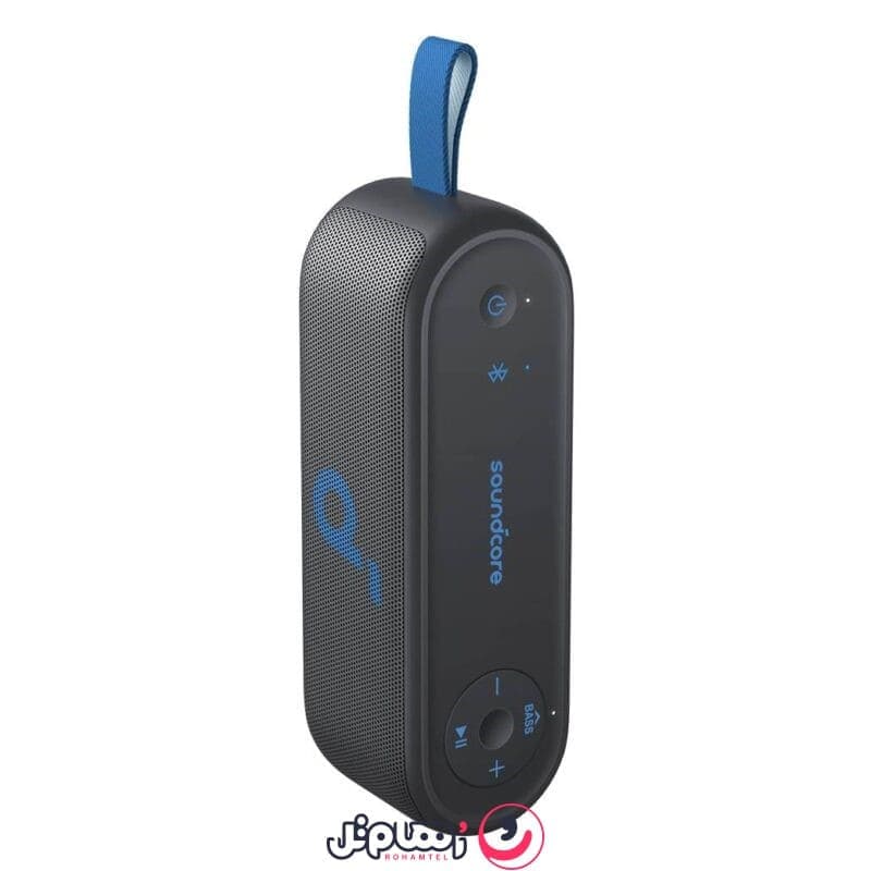 اسپیکر بلوتوثی انکر Anker SoundCore Select 3 مدل A3172 — تصویر ۶