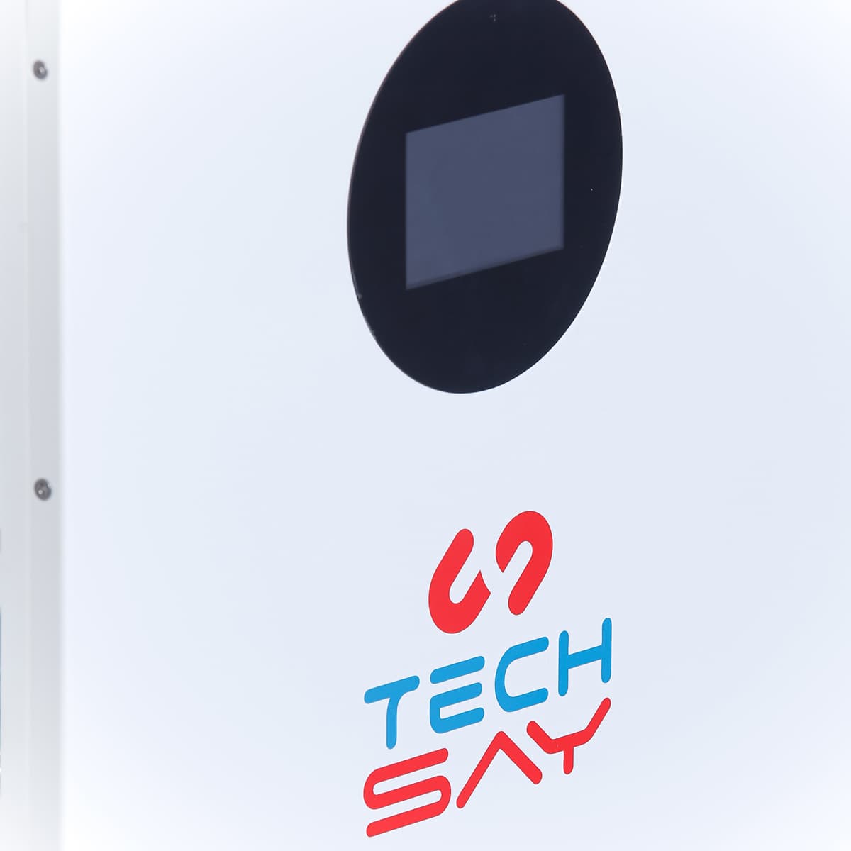 باتری خورشیدی لیتیومی 100 آمپر ساعت 51.2 ولت5.1kWh برند TECH SAY — تصویر ۲