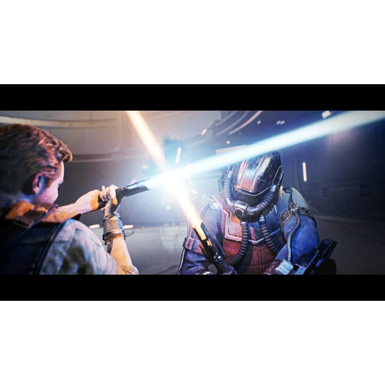 بازی Star Wars Jedi: Survivor برای PS5 – کارکرده — تصویر ۳