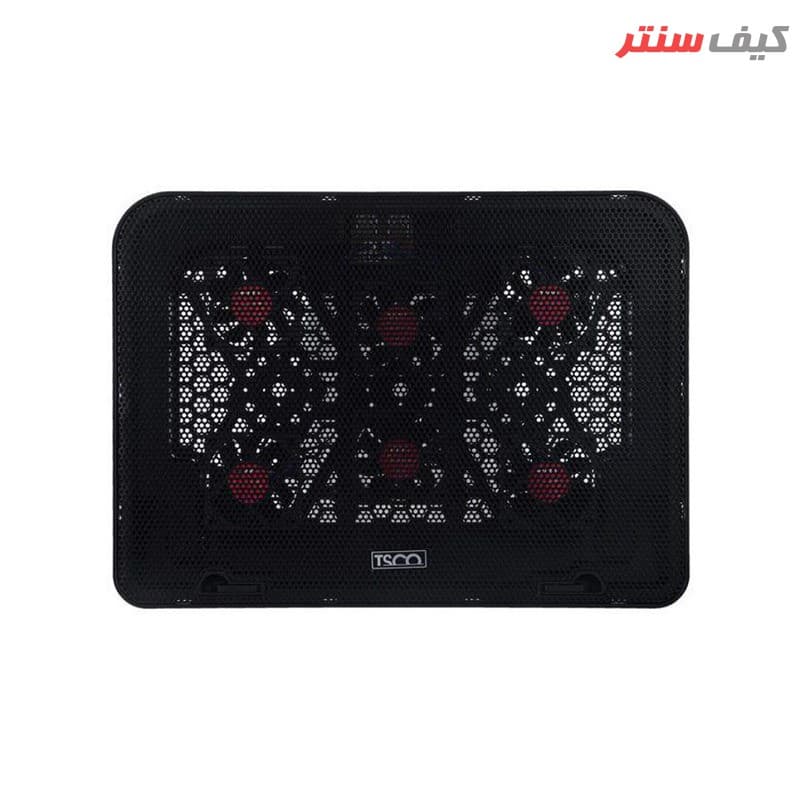 پایه خنک کننده تسکو tclp 3104 — تصویر ۷