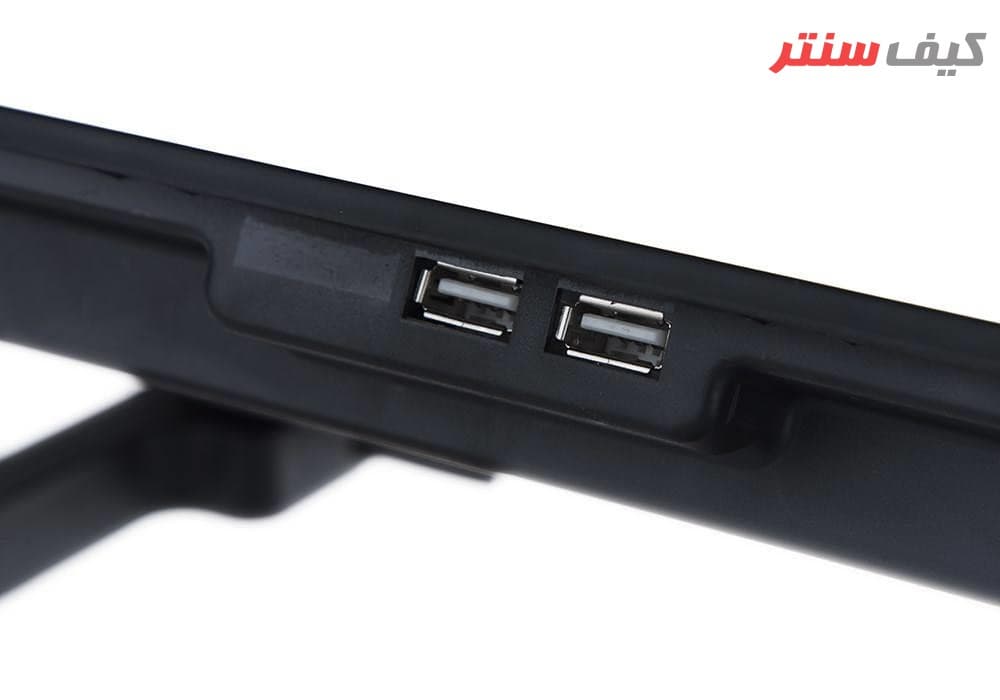 پایه خنک کننده تسکو tclp 3104 — تصویر ۴