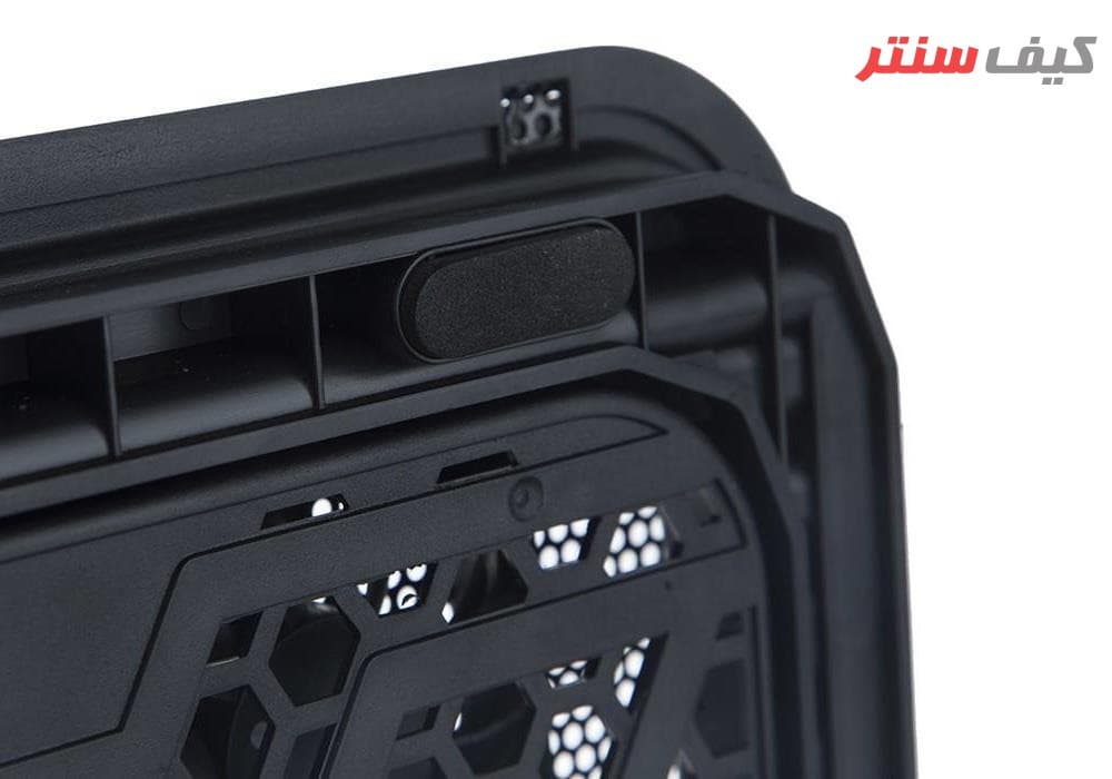 پایه خنک کننده تسکو tclp 3104 — تصویر ۳