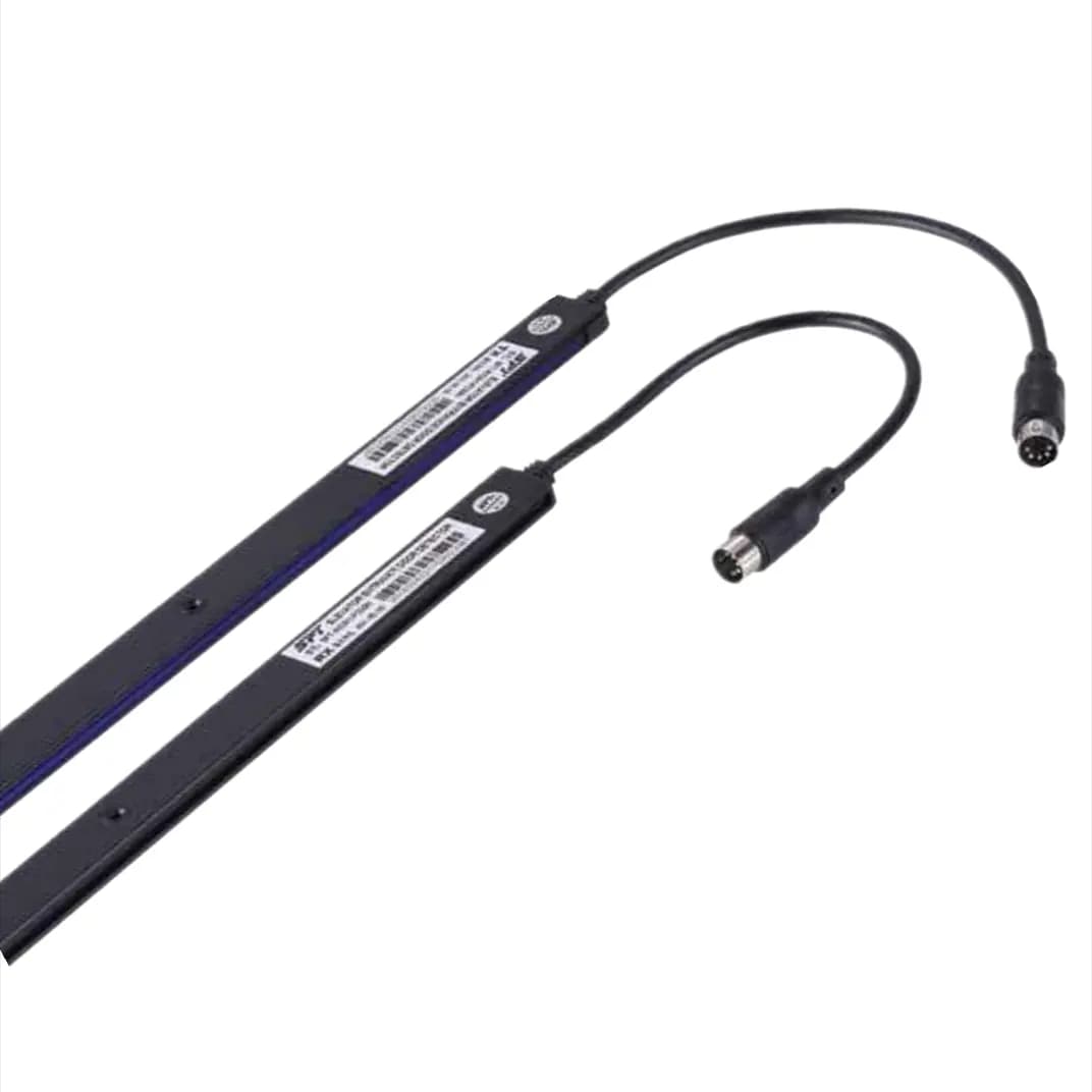 پرده نوری SFT-758