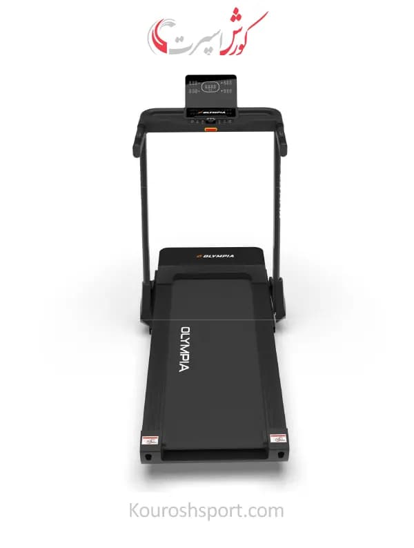 تردمیل خانگی المپیا Olympia FA200F — تصویر ۲