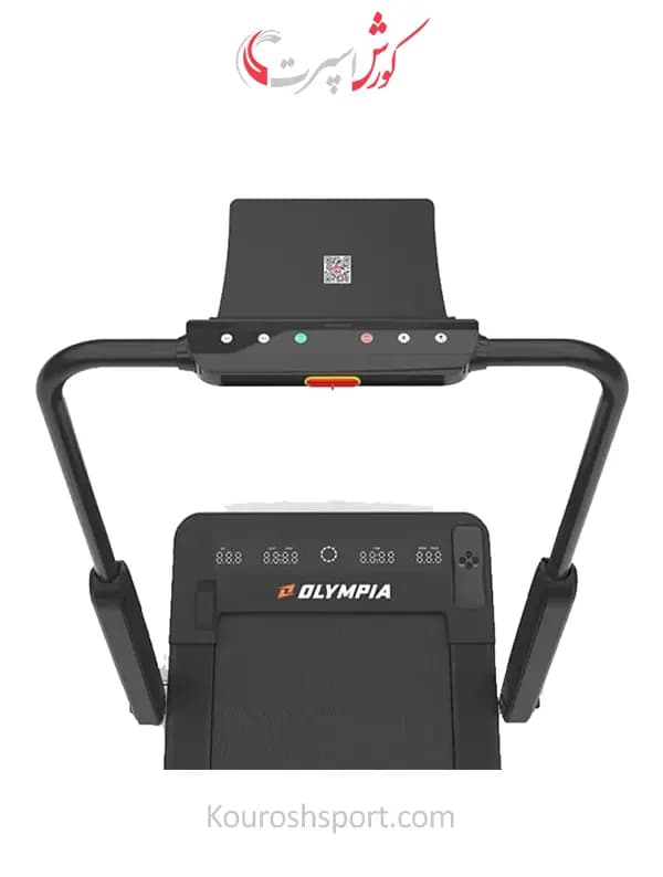 واکینگ پد المپیا مدل FA100F — تصویر ۲