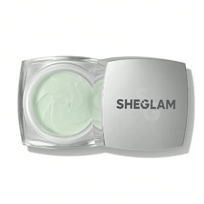 پرایمر کاسه ای پوست چرب شیگلم Sheglam مدل Birthday Skin حجم 30 گرم — تصویر ۶